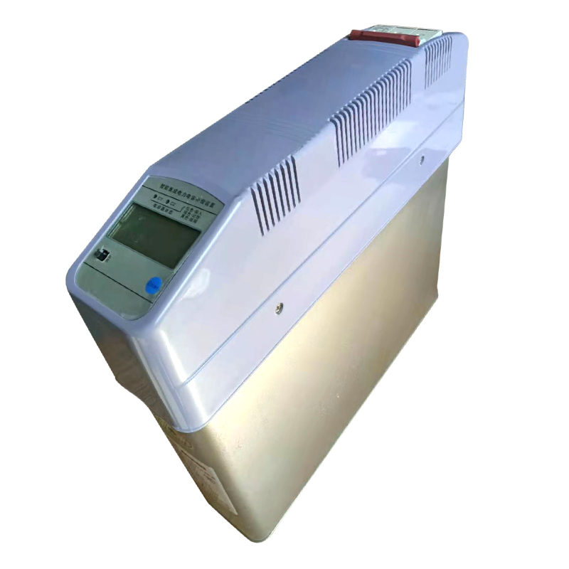 智能電力電容器