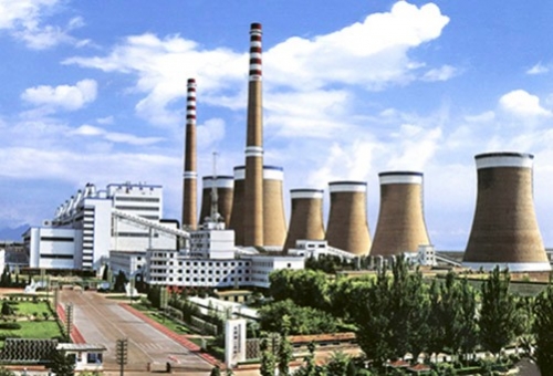 武漢電廠(chǎng)案例
